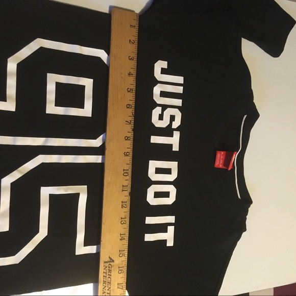 -Nike Women 3/4 sleeve T-shirt  Size XS - Picture 4 of 8